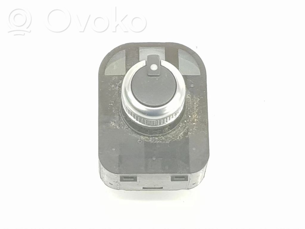 Audi A3 S3 8V Interruptor del espejo lateral 
