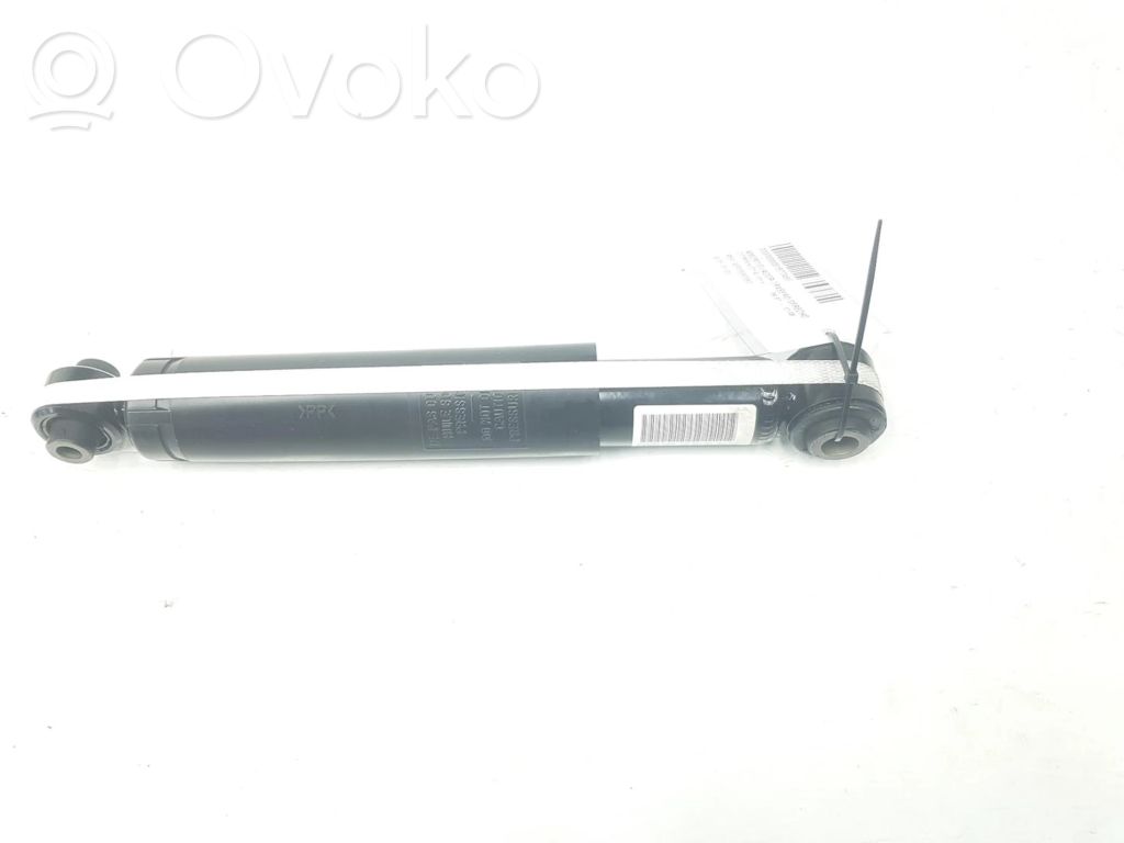 Citroen C2 Aizmugurē amortizators 