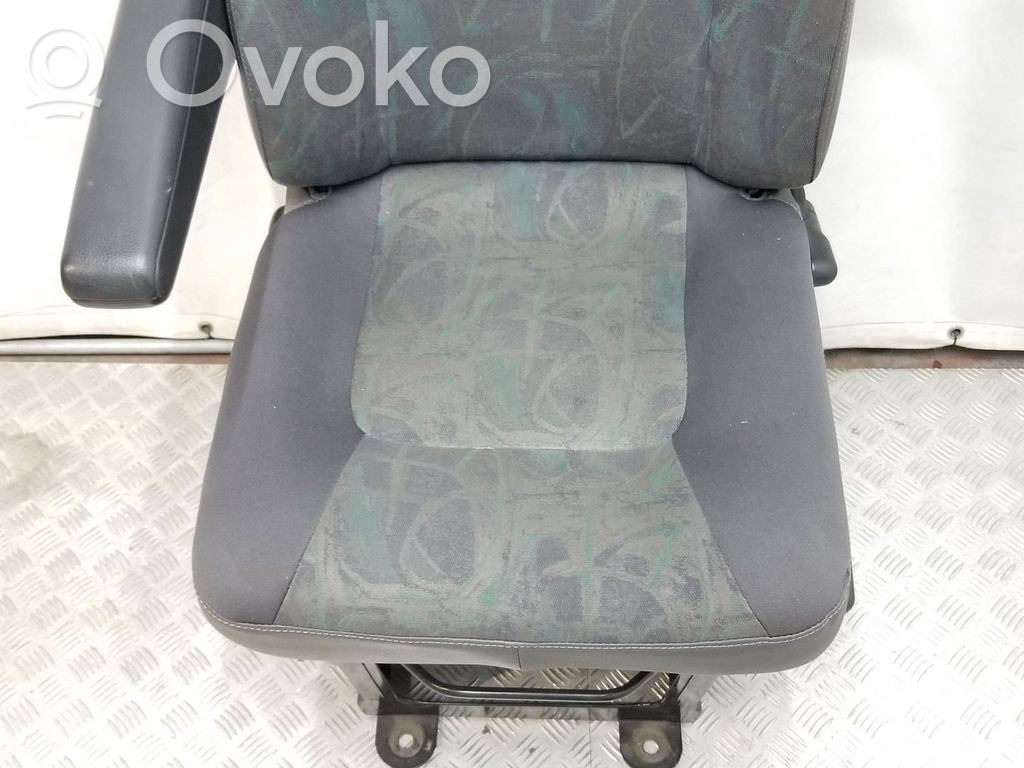 Ford Transit - Tourneo Connect Asiento delantero del conductor