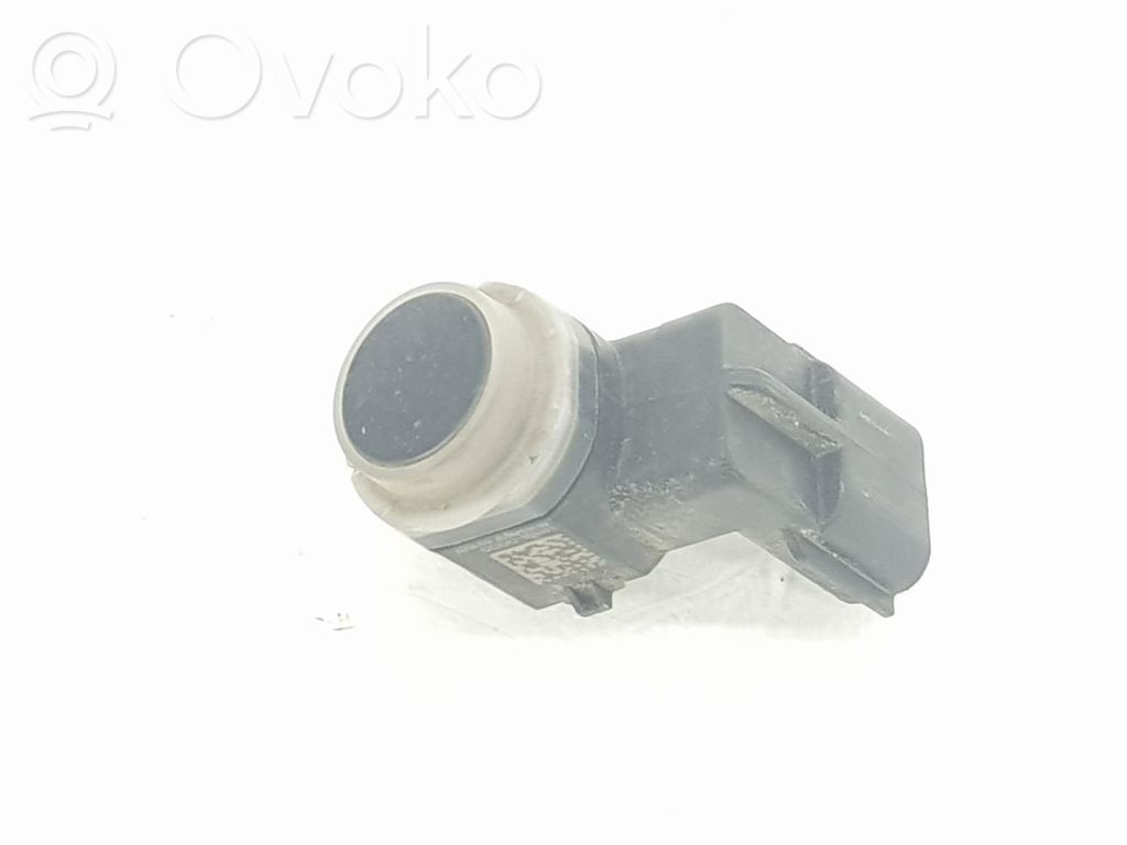Nissan Qashqai Czujnik parkowania PDC 