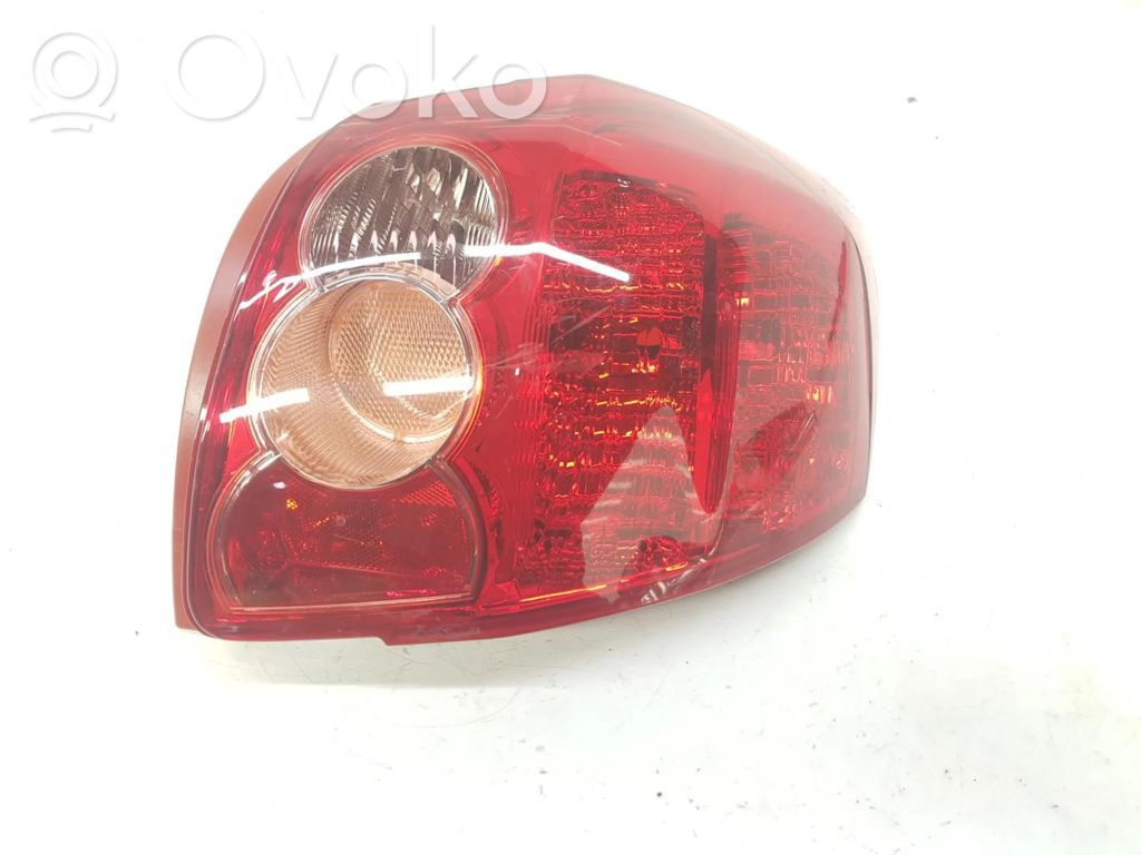 Toyota Auris E180 Takavalot 