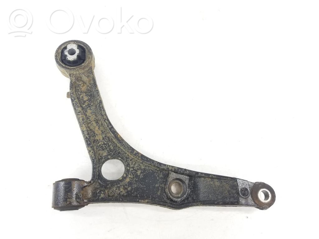 Peugeot Boxer Querlenker Achsschenkel vorne