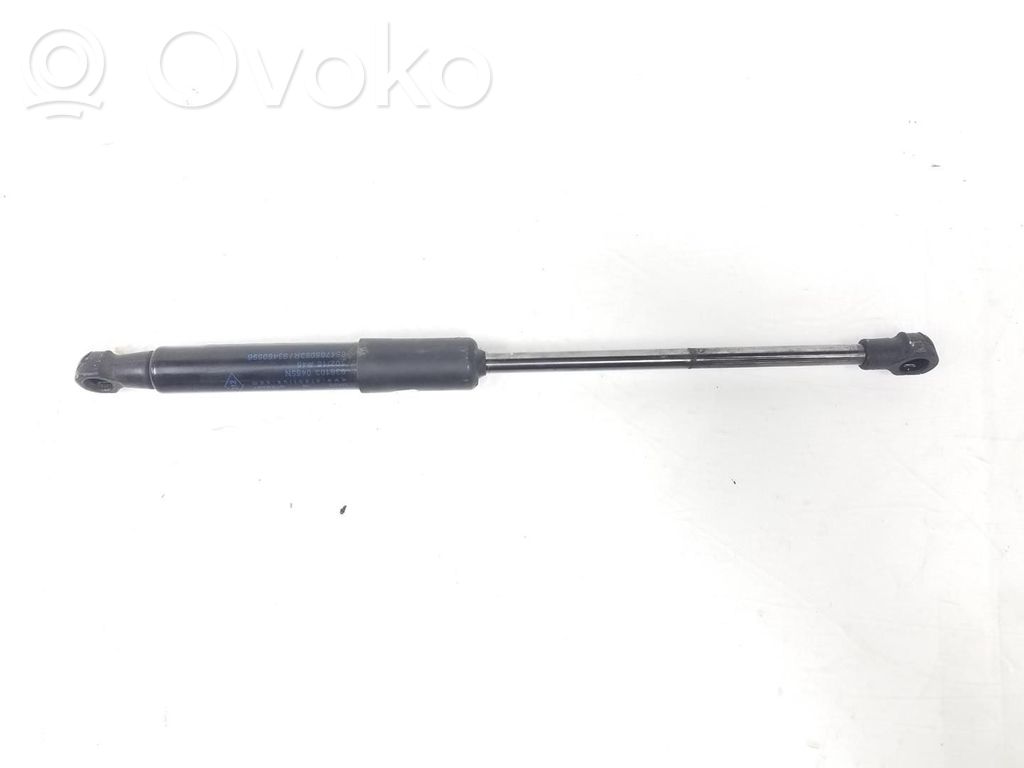 Opel Vivaro Amortizor capotă motor 