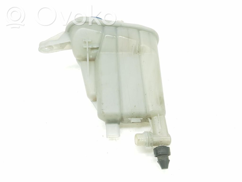 Audi A4 S4 B8 8K Serbatoio di compensazione del liquido refrigerante/vaschetta