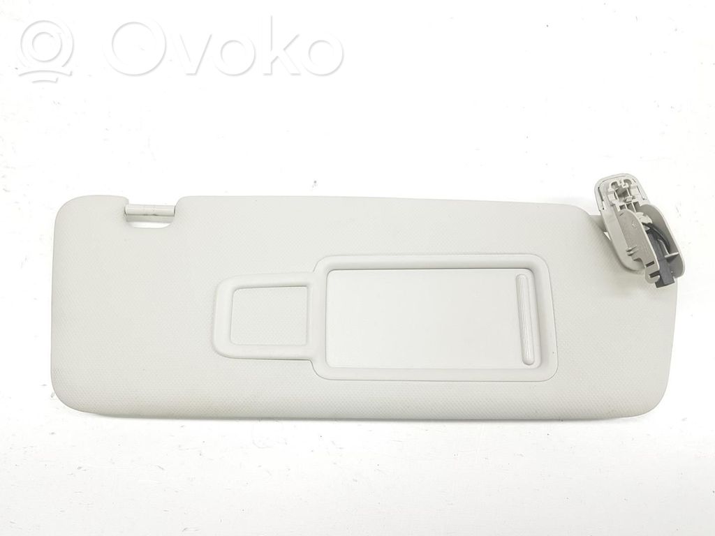 Audi A4 S4 B8 8K Parasolar 