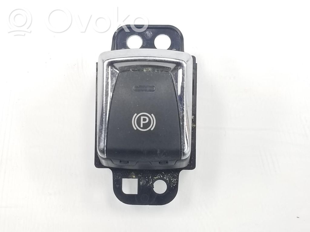 Nissan Qashqai Comutator frână parcare