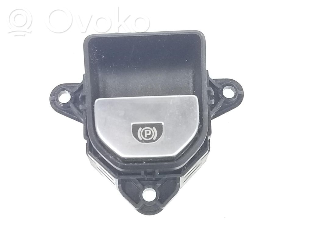 Land Rover Range Rover Evoque L538 Interruttore del freno di stazionamento/freno a mano