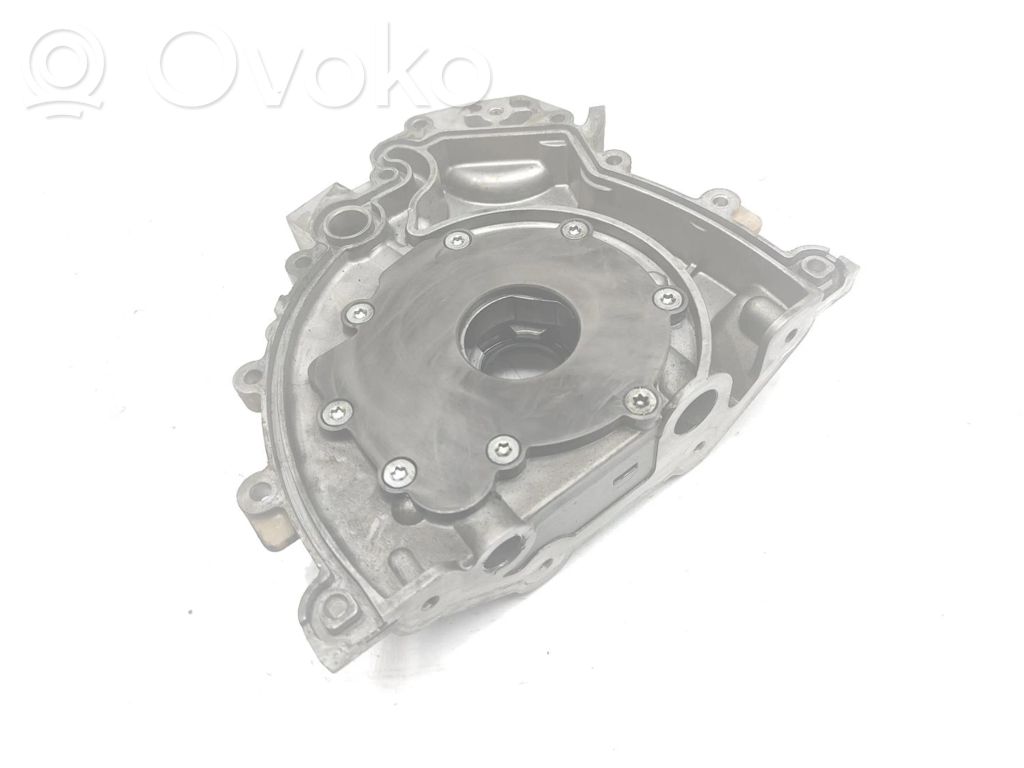 Pompa olejowa   LR002465,4R8Q6600AD