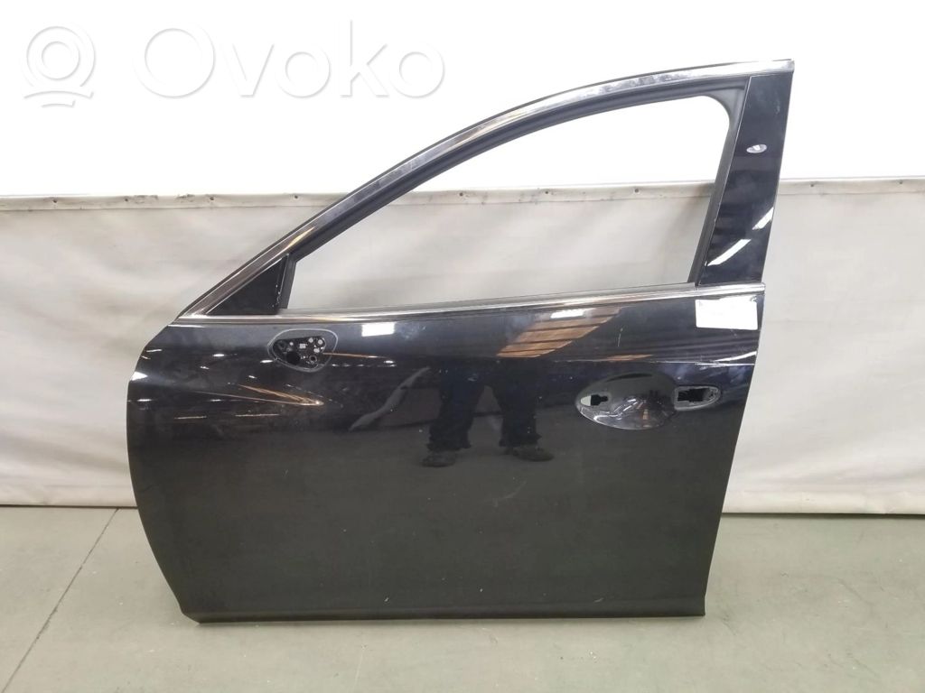 Mazda 6 Durvis 