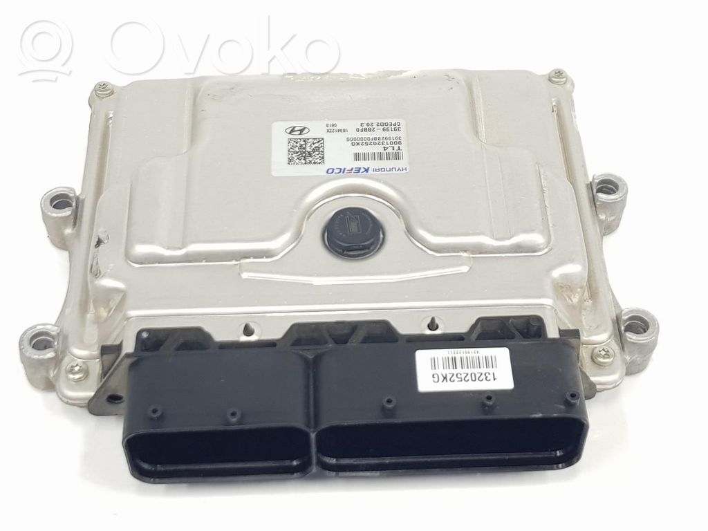 Engine control unit/module   391992BBF0,391992BBF0