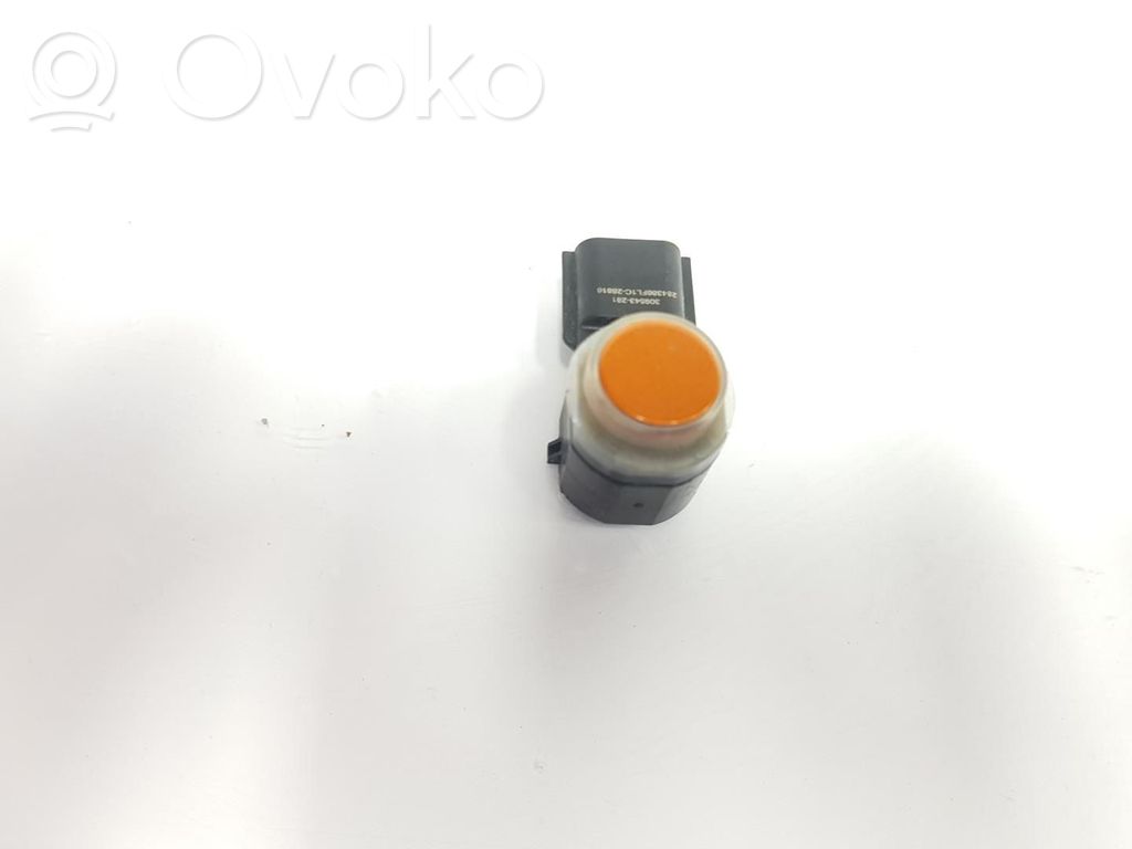 Nissan X-Trail T32 Sensor de aparcamiento PDC 