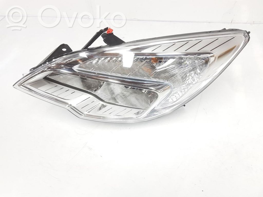 Opel Meriva B Передняя фара 