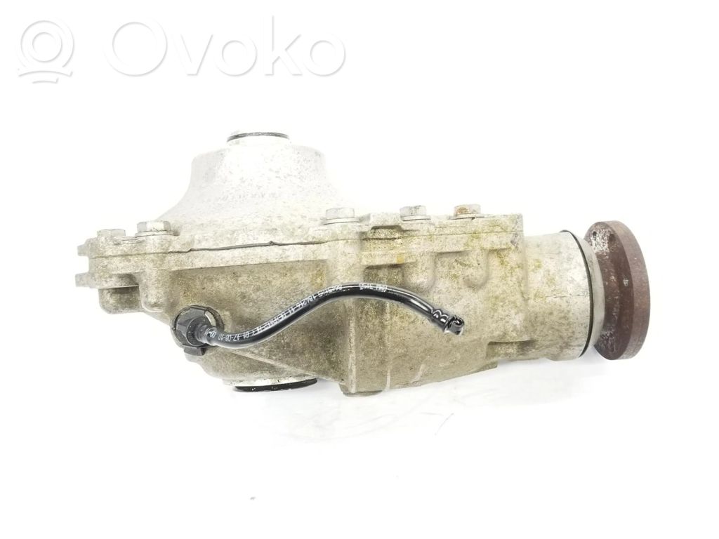 BMW X3 G01 Front differential 