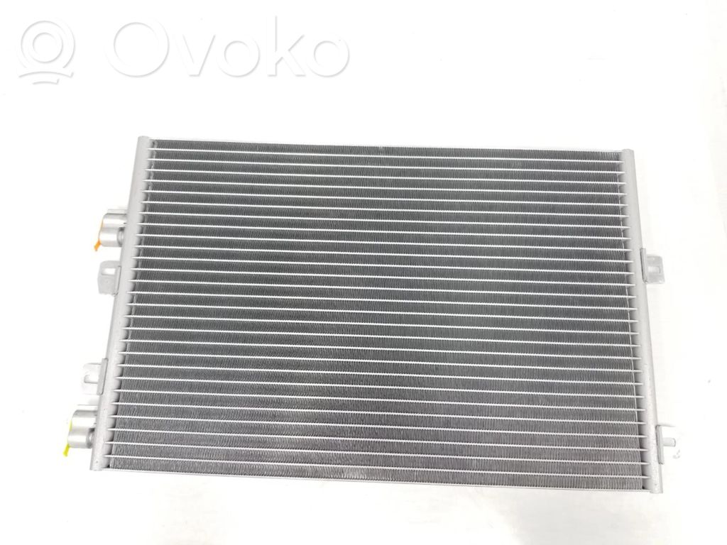 Renault Kangoo I Radiator răcire A/C (condensor)