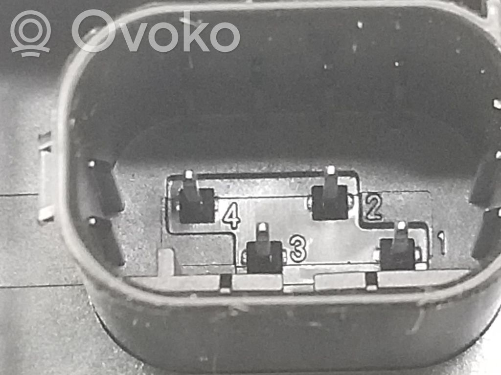 ESP Drehratensensor Querbeschleunigungssensor   34503417699,34503417699