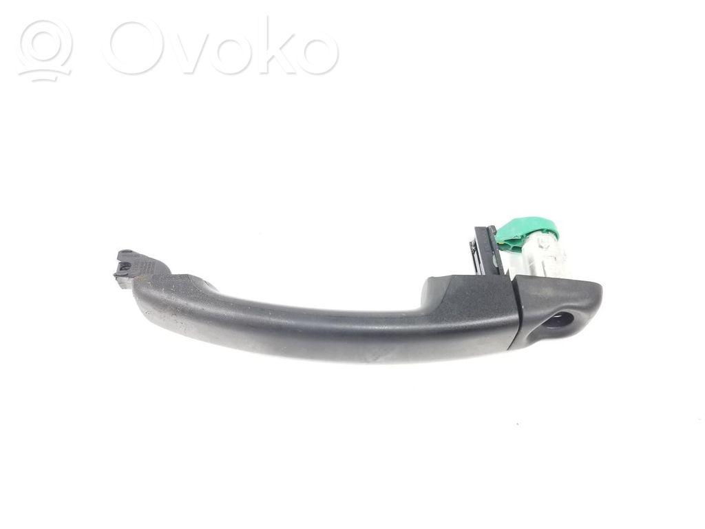 Manecilla externa puerta delantera   806078119R,806078119R