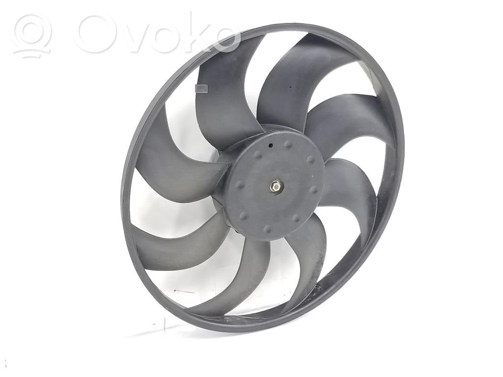 Elektrolüfter   921202727R,921202727R,8ASPAS