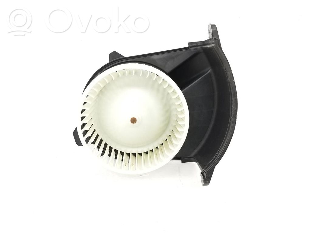 Pulseur d'air habitacle   7701068976,7701068976