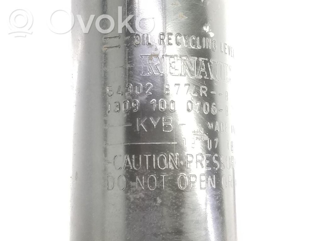 Etuiskunvaimennin   543028774R,543028774R