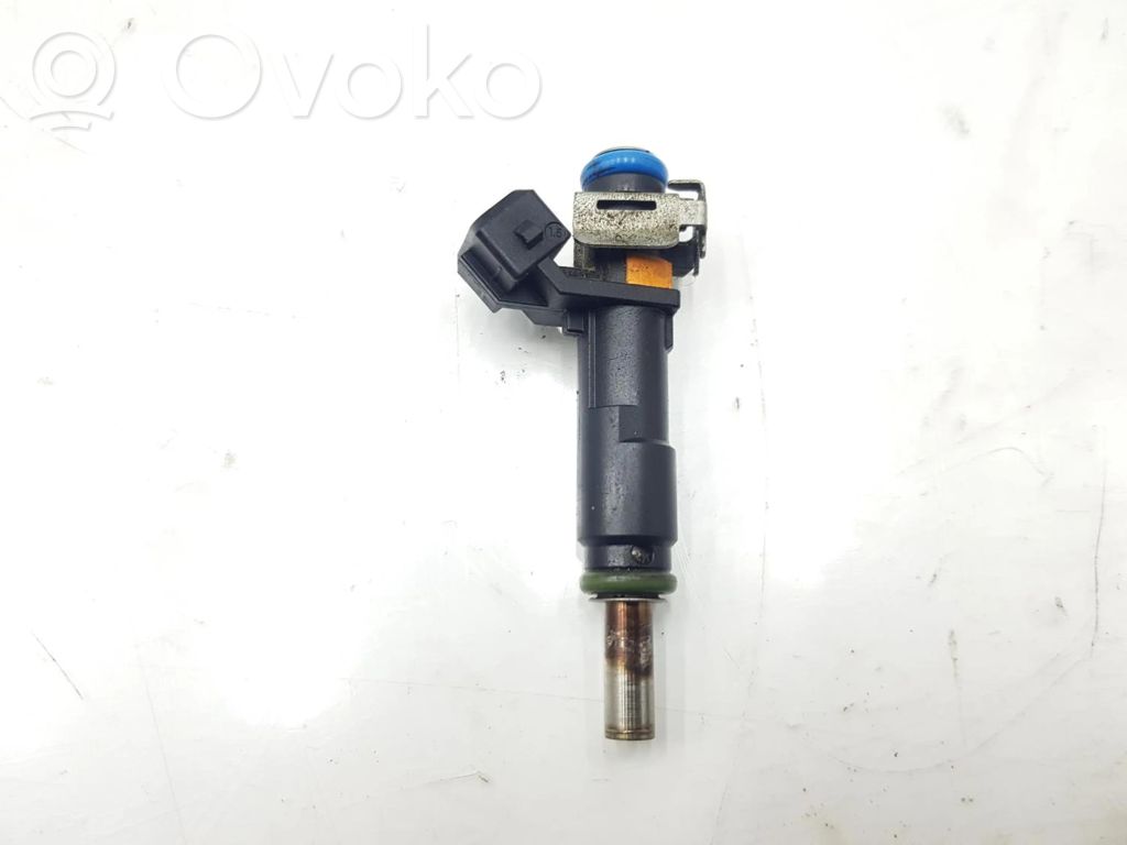 Inyector de combustible   55353806,93185686