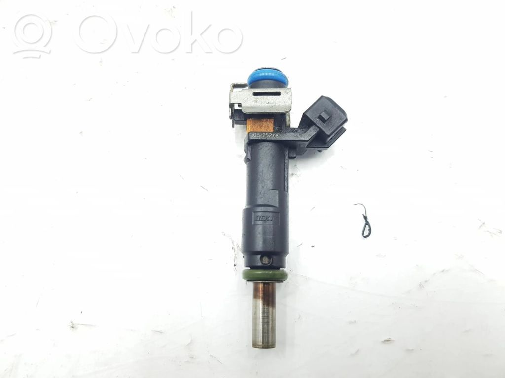 Inyector de combustible   55353806,93185686