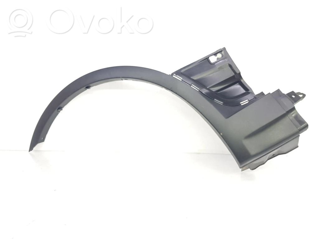 BMW 3 E90 E91 Front arch trim 