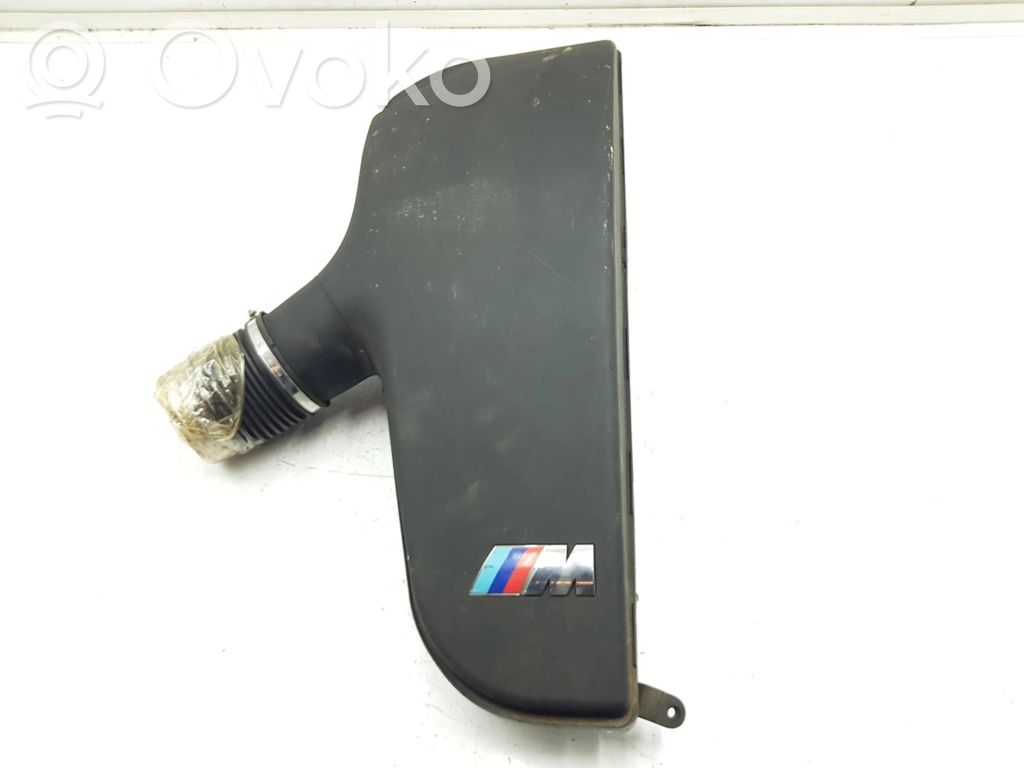 BMW 5 E39 Ansaugbrücke Ansaugkrümmer 