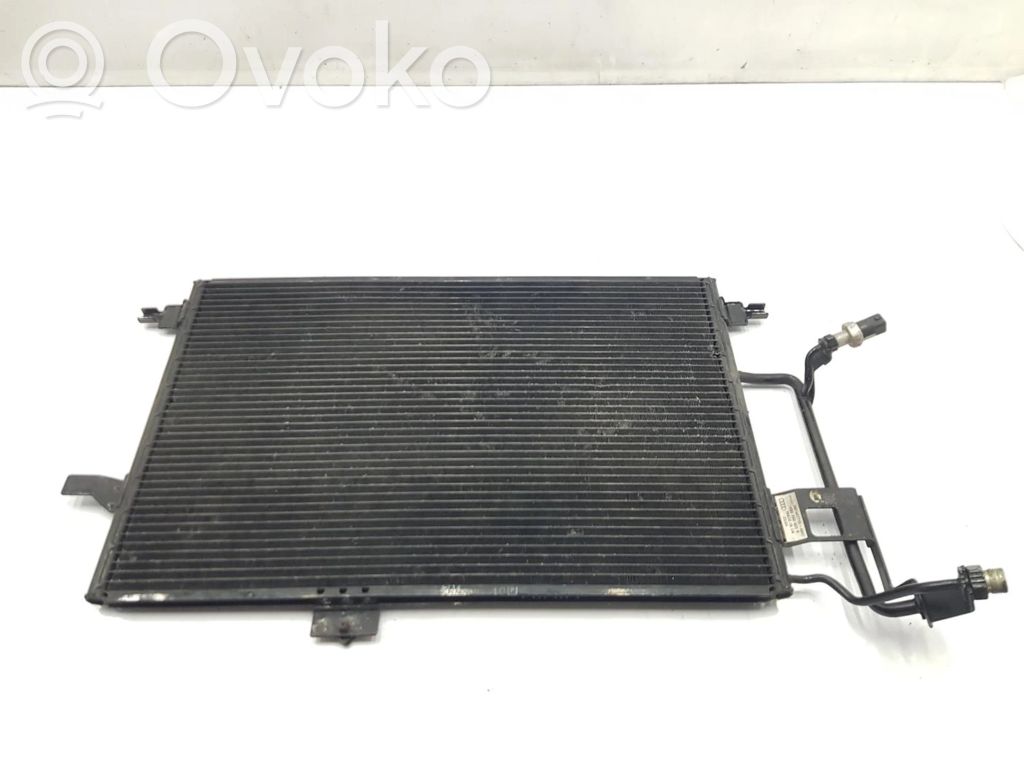 Audi A6 S6 C5 4B Radiator răcire A/C (condensor) 