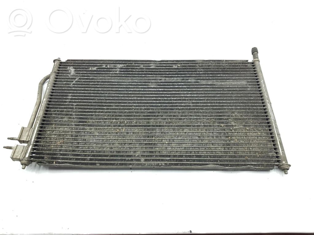 Ford Focus A/C cooling radiator (condenser) 