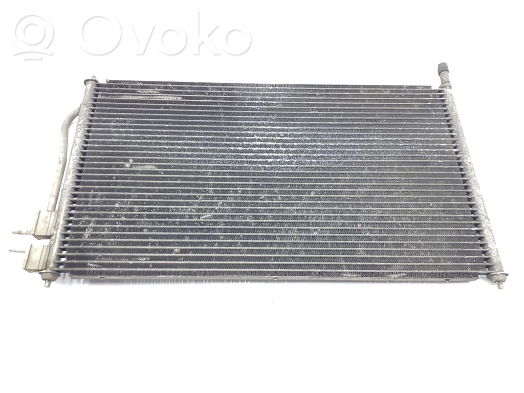 Ford Focus A/C cooling radiator (condenser) 
