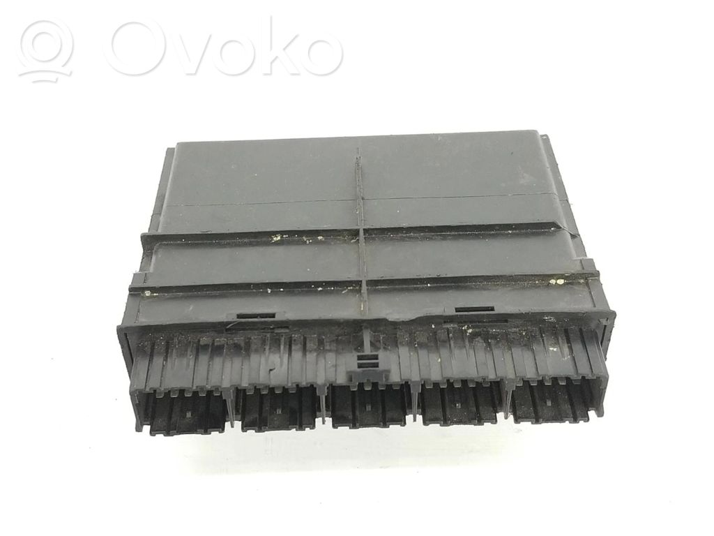 Ford Fusion Other control units/modules 
