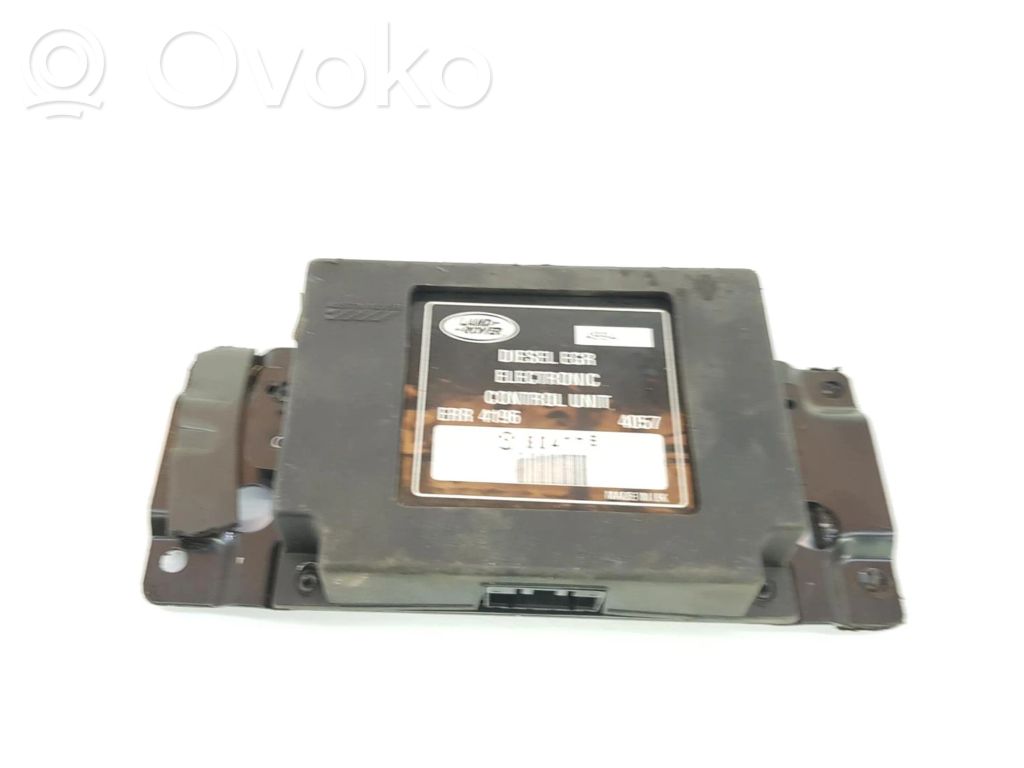 Land Rover Discovery Other control units/modules 