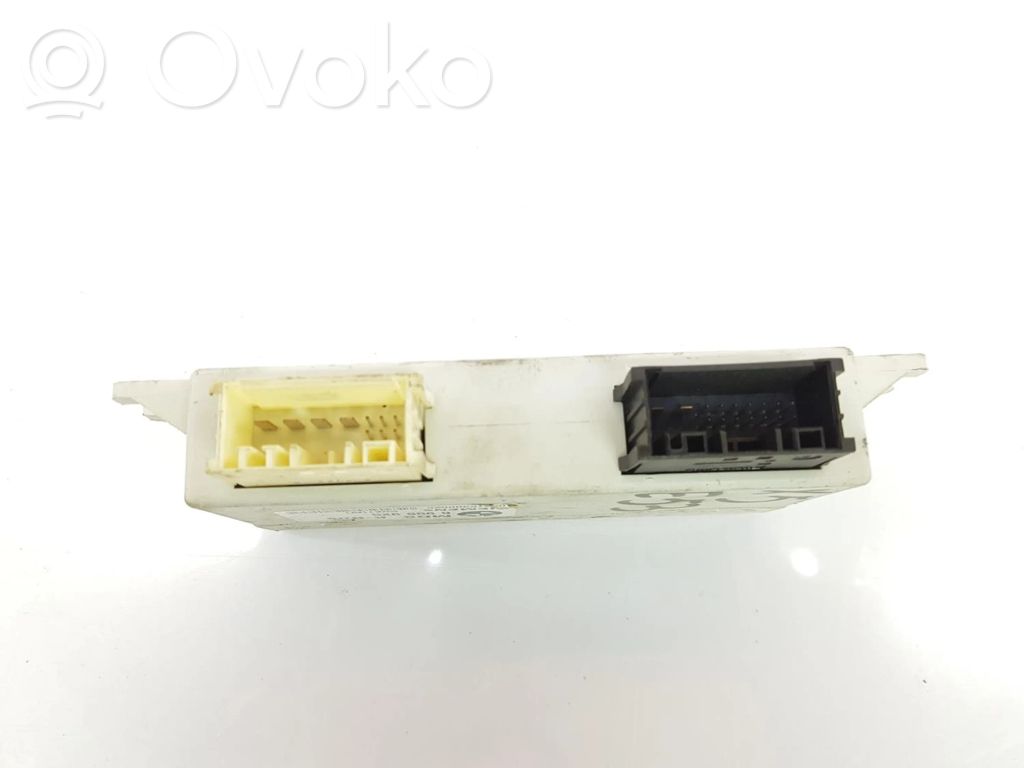 BMW X5 E53 Other control units/modules 