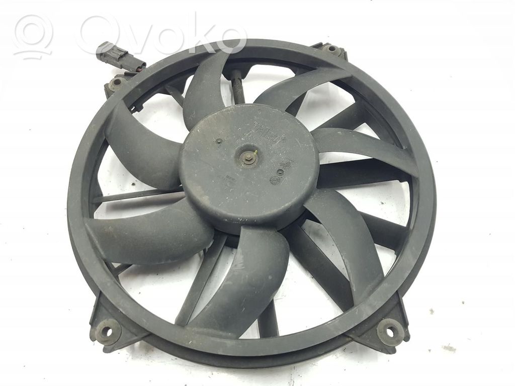 Elektrolüfter   9661571480,1253K4