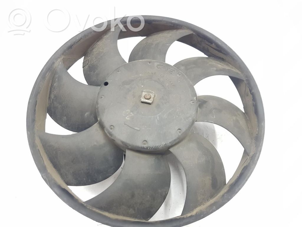 Fiat Bravo - Brava Ventilator electric răcire radiator 