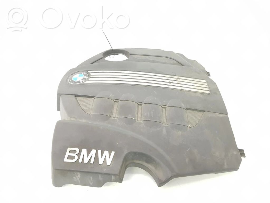 Cubierta del motor (embellecedor)   12907544575,12907544575