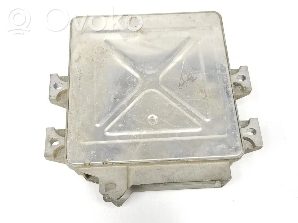 Fiat Bravo - Brava Engine control unit/module 