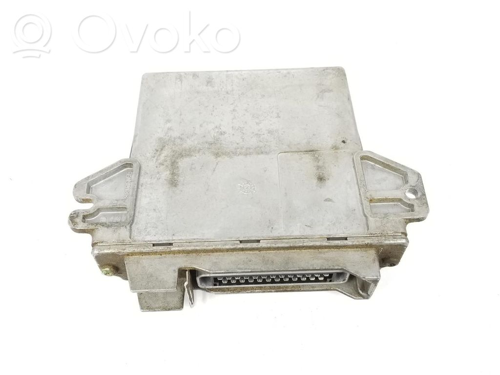 Unidad de control/módulo del motor   7700104956,7700104956,2222DL