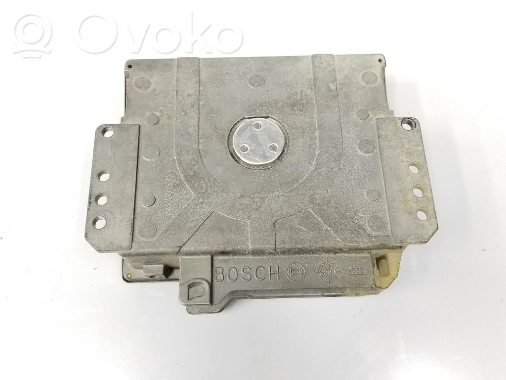Unidad de control/módulo del motor   9631528780,9631528780,2222DL