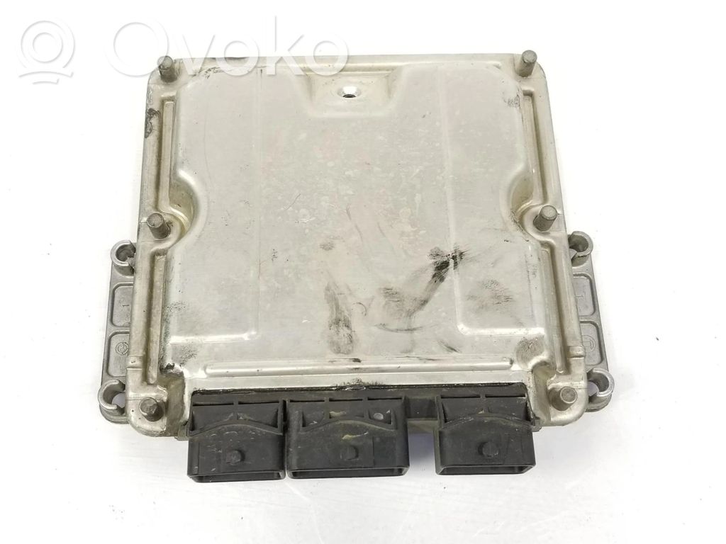 Citroen Xsara Engine control unit/module 