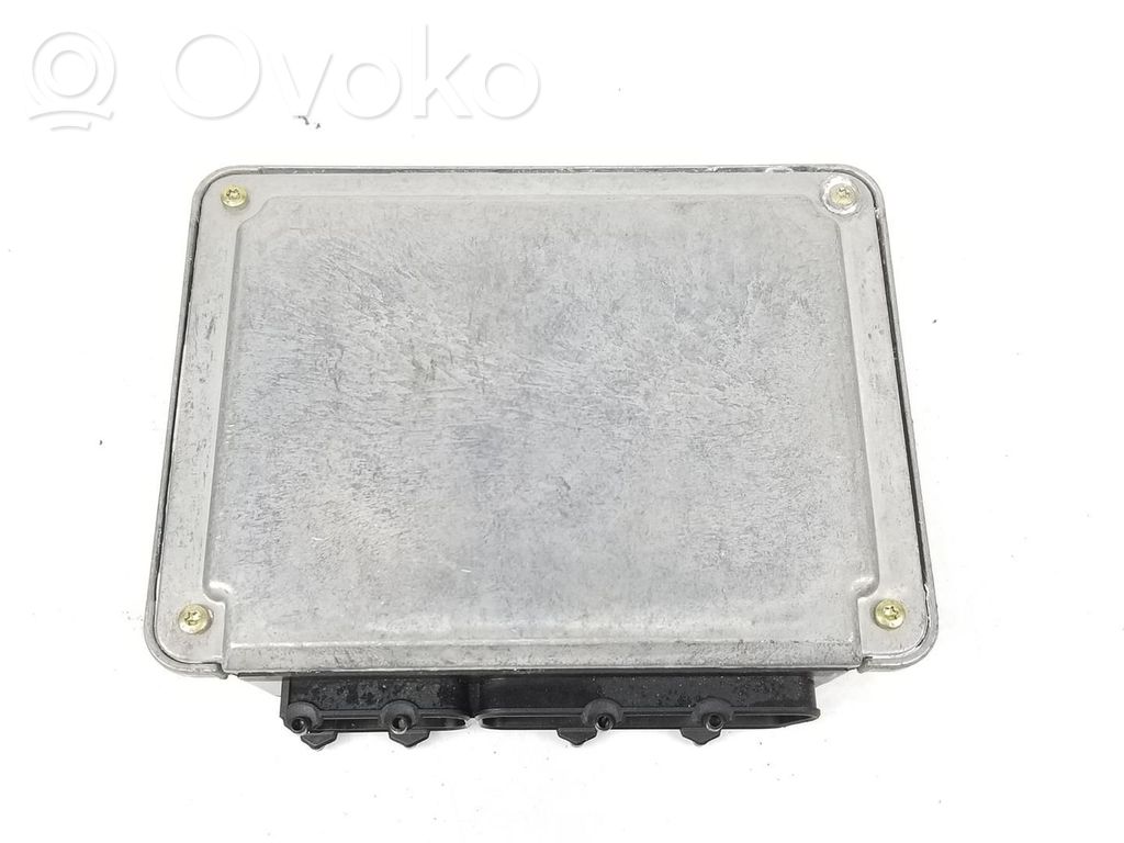 Audi A4 S4 B5 8D Centralina/modulo del motore