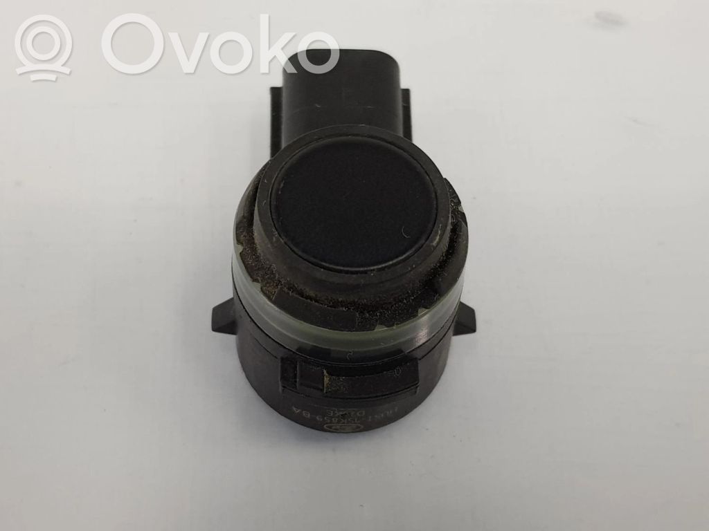 Ford Ecosport Parksensor PDC 