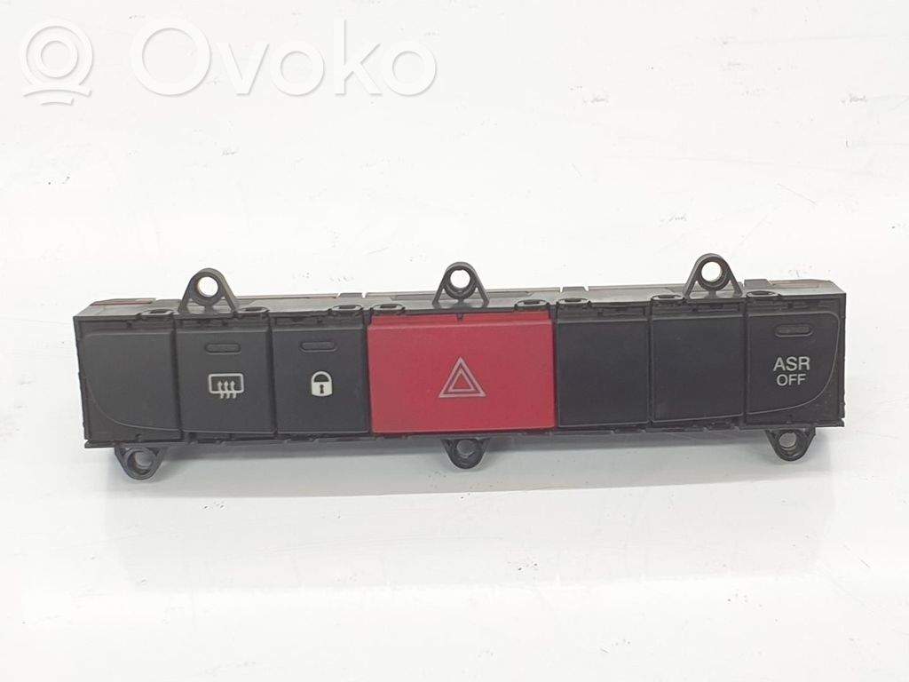 Citroen Jumper Other switches/knobs/shifts 
