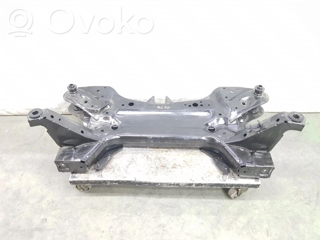 Renault Master III Front subframe 