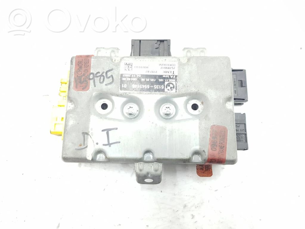 Autres unités de commande / modules   61356945146,61356945146