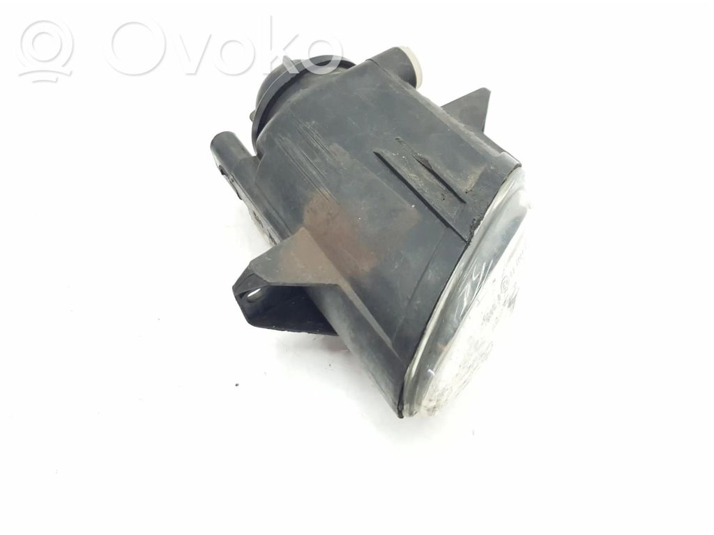 Seat Leon (1M) Etusumuvalo 