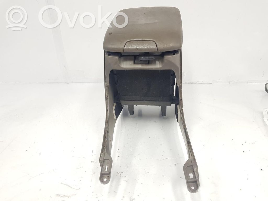 Toyota Land Cruiser (J120) Bracciolo 