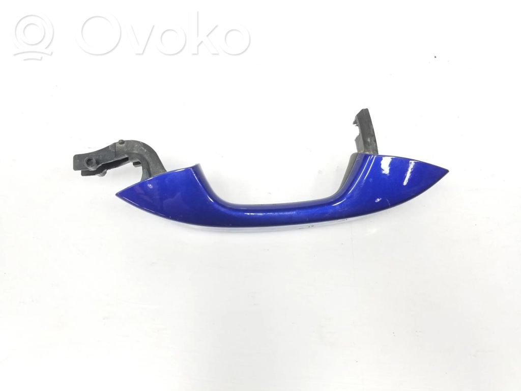 Seat Leon (5F) Manecilla externa puerta trasera 