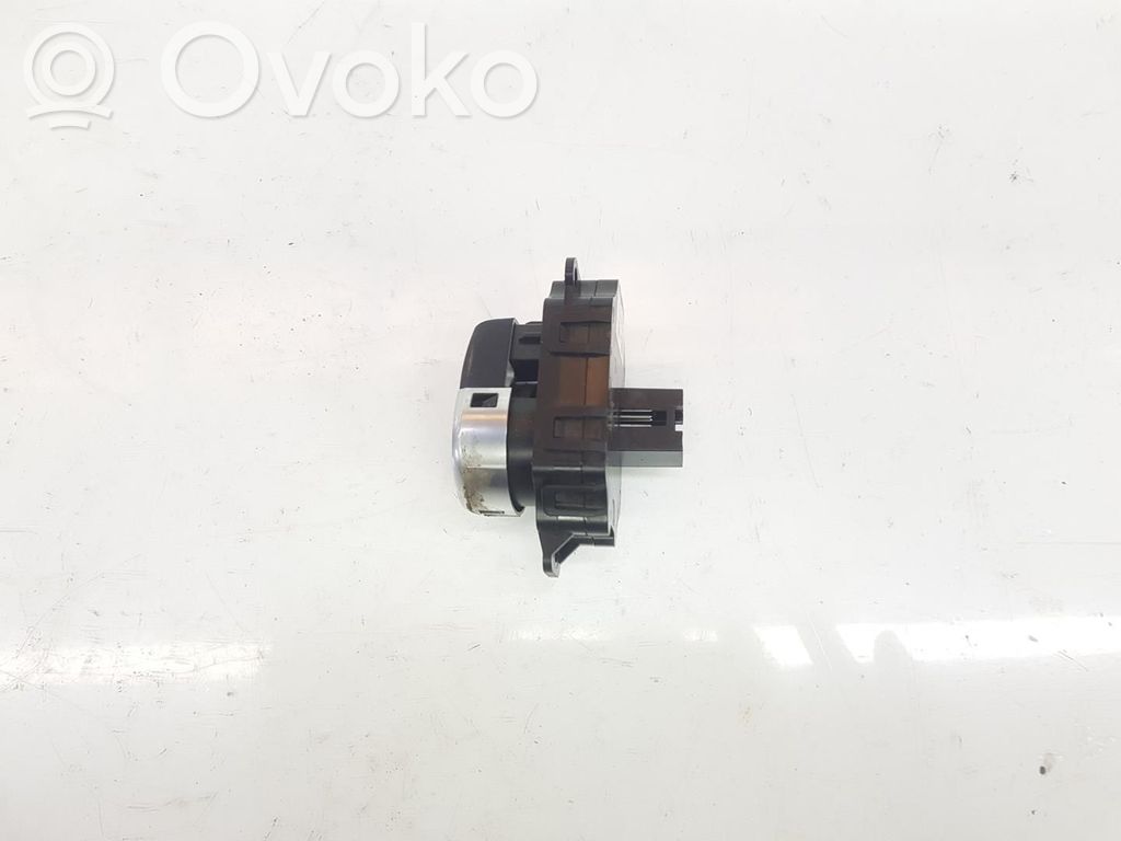 BMW X3 G01 Engine start stop button switch 