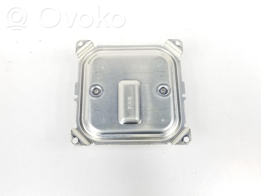 Unité de commande / module Xénon   260556623R,A2C90665803,1131CA2222DL